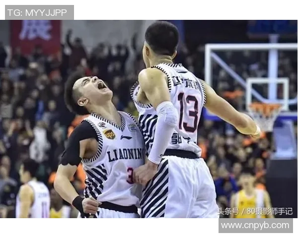 2017年辽宁队与广厦队第四场激战回顾及精彩瞬间分析