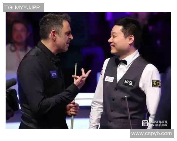 丁俊晖与奥沙利文巅峰对决CCTV5直播精彩瞬间回顾