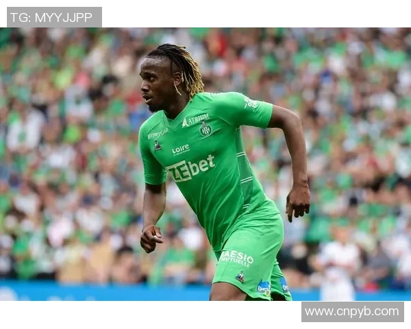 法甲圣埃蒂安对阵巴黎的精彩前瞻分析与赛前预测