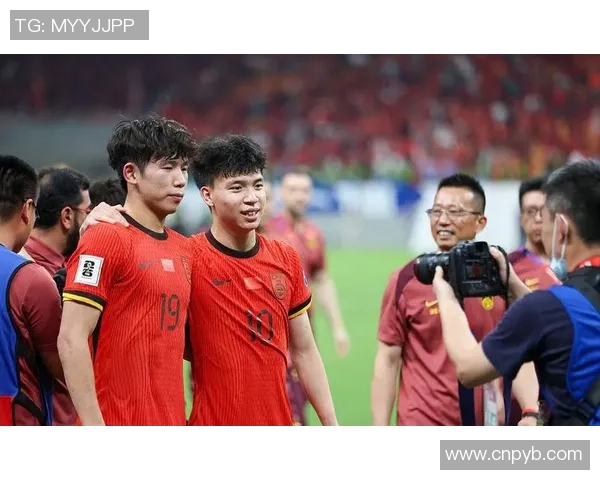 中国男足U23迎战日本U23期待年轻球员展现实力与风采