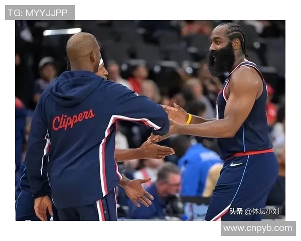 哈登谈保罗脱离：猝不及防！卢辅导：我很尊敬保罗 不肯看到这样