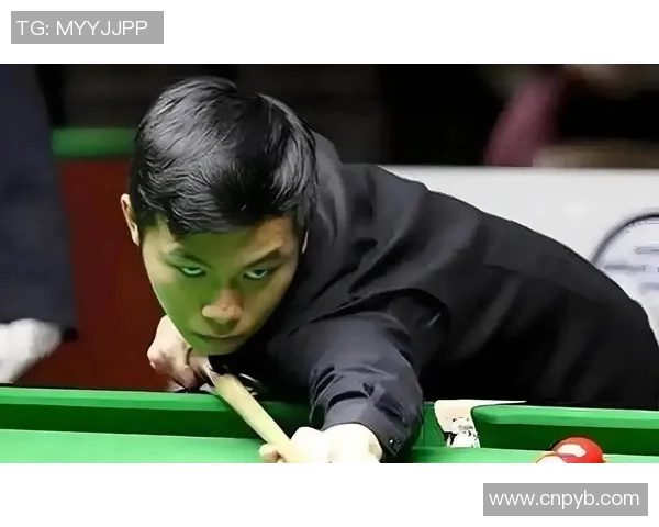 斯诺克国锦赛32强诞生！刘宏宇遭筛选，我国双子星锋芒毕露