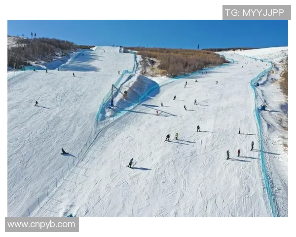 河北滑雪场达84个，数量位居全国榜首