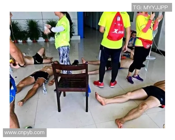 秋冬“马拉松季”，警觉不典型热射病