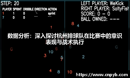 数据分析：深入探讨杭州排球队在比赛中的意识表现与战术执行