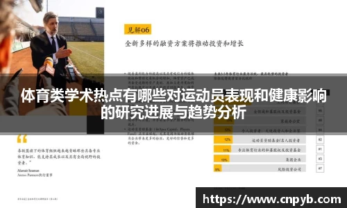 体育类学术热点有哪些对运动员表现和健康影响的研究进展与趋势分析